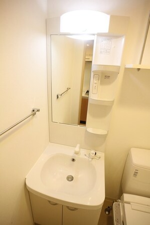 Log品川サンズの物件内観写真